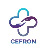 Clínica Cefron Logo