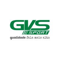 GVS Sport Industria E Comercio De Pecas Logo