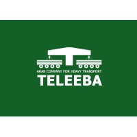 TELEEBA (Ahmed TELEEBA + Partners) Logo