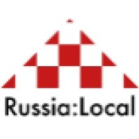 Russia Local Logo