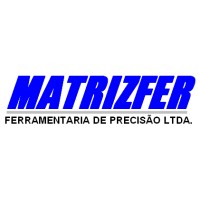 Matrizfer Ferramentaria De Precisao Ltda Logo
