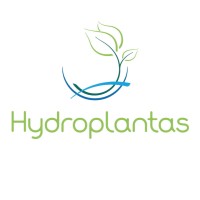 Hydroplantas Logo