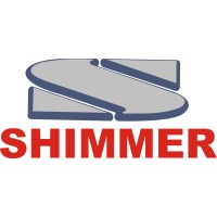 SHIMMER INSPECTION Logo