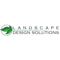 Landscape Design Solutions Logo