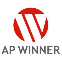 AP Winner Logo