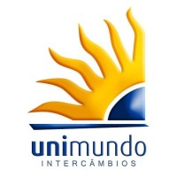 UniMundo Intercâmbios e Cursos no Exterior Logo