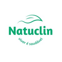 Natuclin Logo