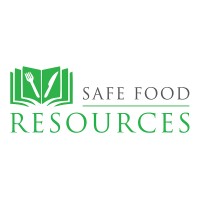 Safe Food Resources Logo