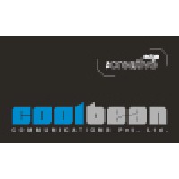Coolbean Communications Pvt. Ltd. Logo