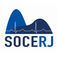 Sociedade de Cardiologia do Estado do Rio de Janeiro Logo