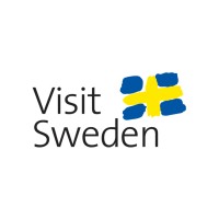 Visit Sweden Logo