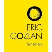 Eric Gozlan Lunettes Logo