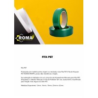 Roma Industria E Comercio De Embalagens Industriais Logo