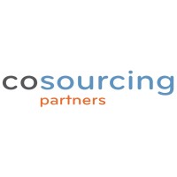 CoSourcing Partners - Intelligent Automation and Staffing Solutions Company Logo