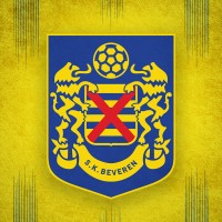 SK Beveren Logo