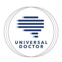 UniversalDoctor Logo
