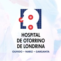 Hospital De Otorrino Logo