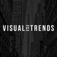 Visual Trends Logo