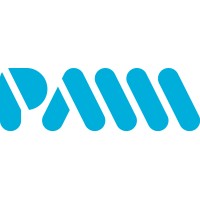 Pam Plásticos Logo