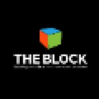 The Block Logo