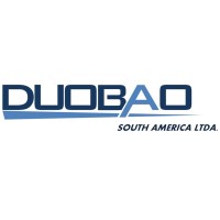 Duobao South America Logo