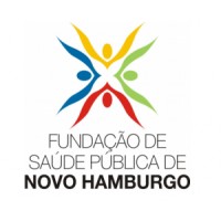 Fundacao De Saude Publica De Novo Hamburgo - Fsnh Logo