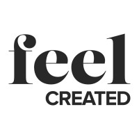 Feel Created Limited Logo