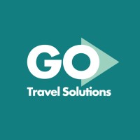 GO Travel Solutions Logo