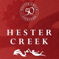 Hester Creek Estate Winery Logo