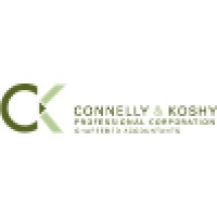 Connelly & Koshy Professional Corporation Logo
