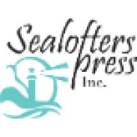 Sealofters Press, Inc. Logo