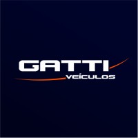 Gatti Veículos Logo