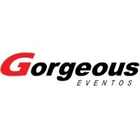 Gorgeous Eventos Logo