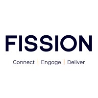 Fission Recruitment Services Limited Logo