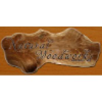 Natural Woodworks Logo