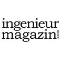 ingenieurmagazin.com Logo