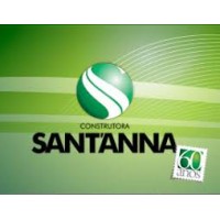 Construtora Santanna Logo