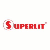 Superlit Pipe Industries Logo