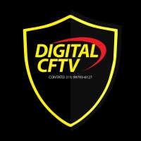 DIGITAL CFTV Logo