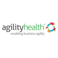 AgilityHealth Logo