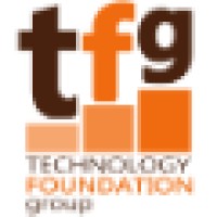 Technology Foundation Group, LLC Logo