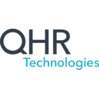 QHR Technologies Logo