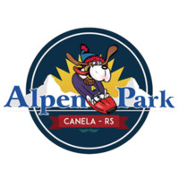 Alpen Park Logo