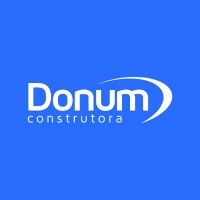 Construtora Donum Logo