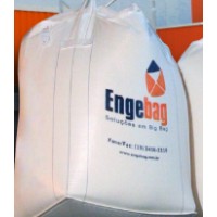 Engebag Industria de Embalagens Ltda Logo