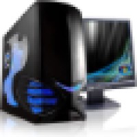 Lins Computer Services Logo