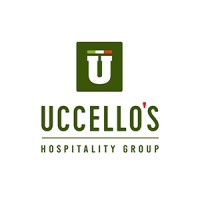 Uccello’s Hospitality Group Logo