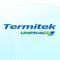 Termitek - Sanitização e controle de pragas Logo