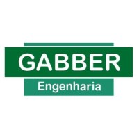 GABBER Engenharia Logo