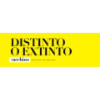 Distinto O Extinto! Marketing Outsourcing. Logo